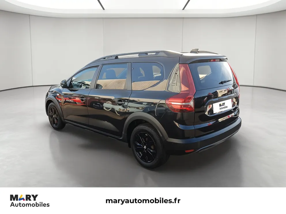 Véhicule occasion 1240016 - dacia JOGGER - Photo 3