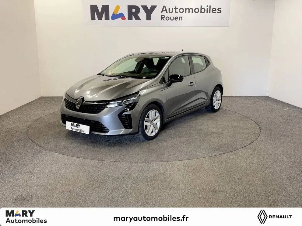 Véhicule occasion 202214 - renault CLIO - Photo 1