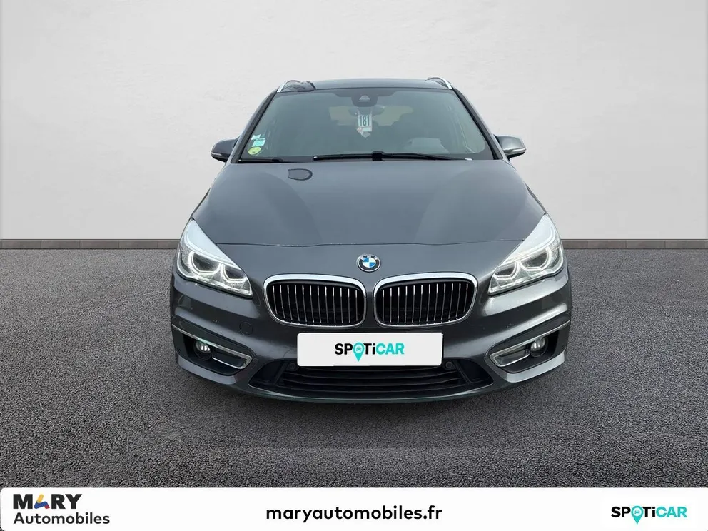 Véhicule occasion 211581 - bmw SERIE 2 - Photo 2