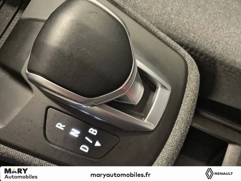 Véhicule occasion 224926 - renault ZOE - Photo 13