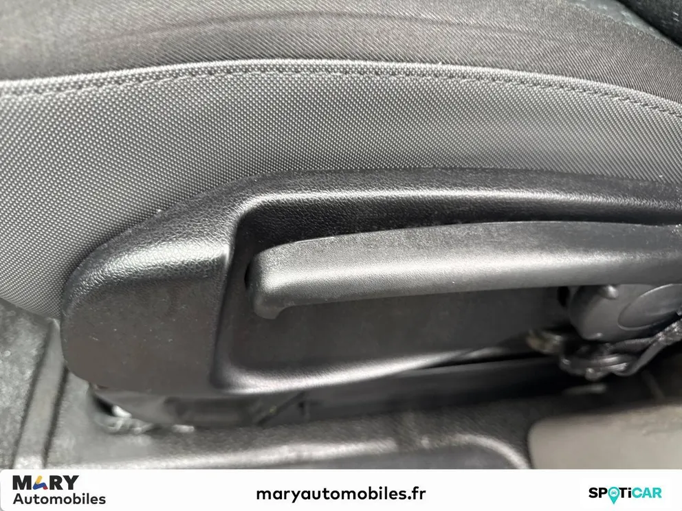 Véhicule occasion 079229 - opel MOVANO - Photo 15