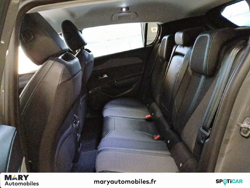 Véhicule occasion 170195 - peugeot 308 - Photo 10