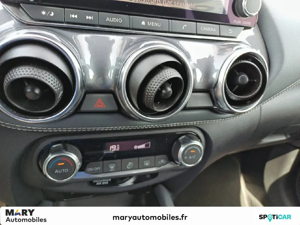 Véhicule occasion 237846 - nissan JUKE - Photo 15