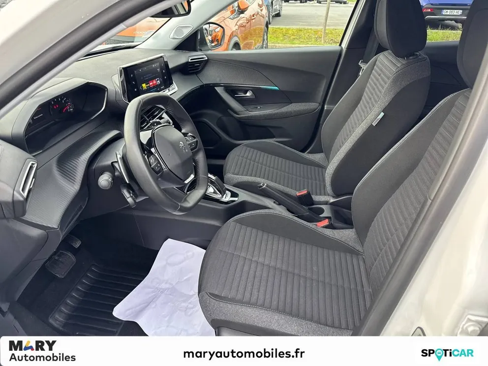 Véhicule occasion 223774 - peugeot 2008 - Photo 9