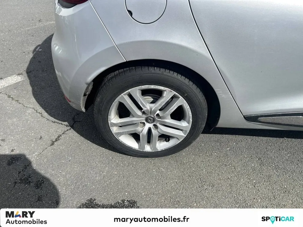 Véhicule occasion 229957 - renault CLIO - Photo 11