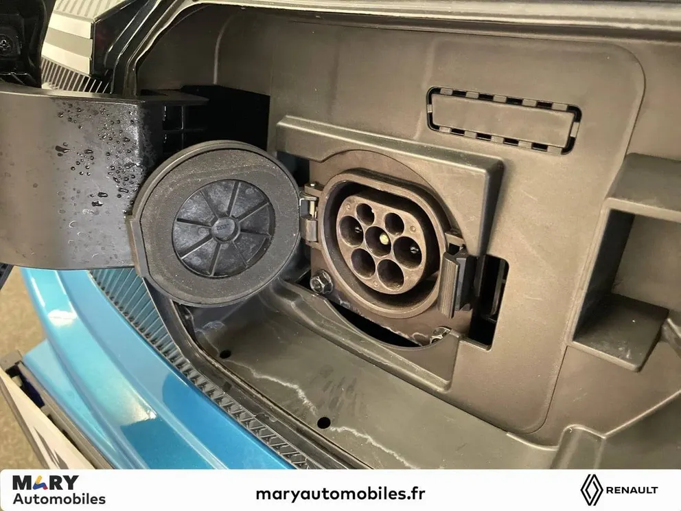 Véhicule occasion 228459 - dacia SPRING - Photo 16