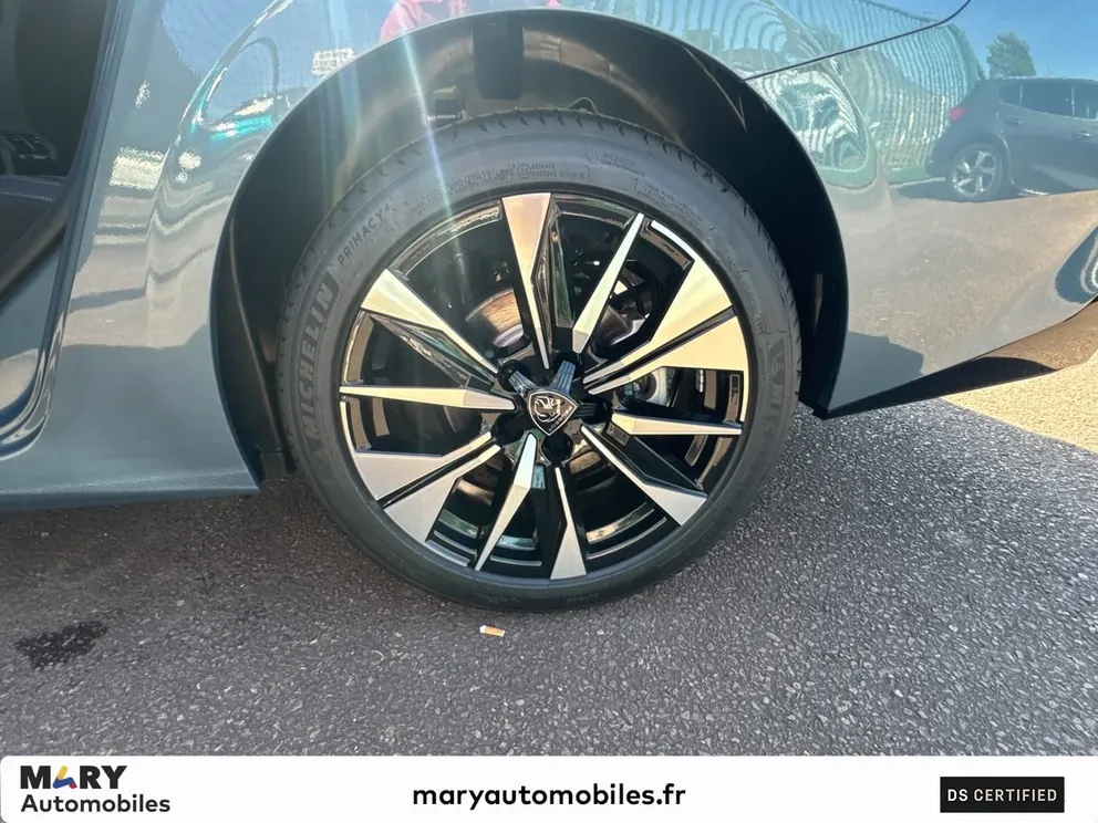 Véhicule occasion 1232723 - peugeot 308 - Photo 6