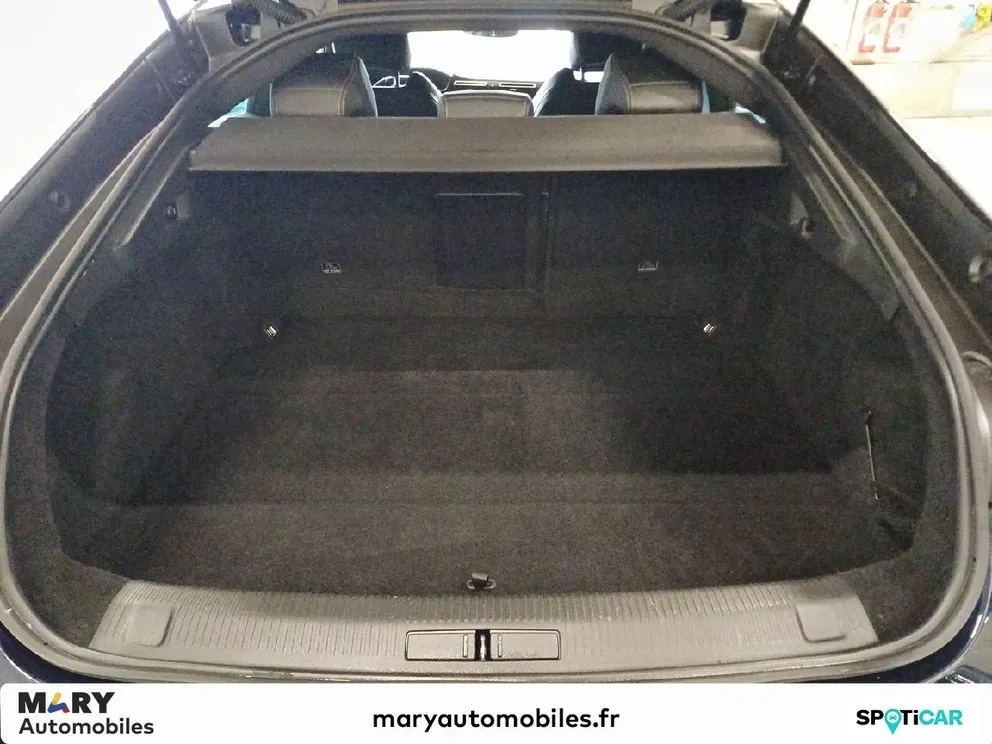 Véhicule occasion 208570 - peugeot 508 - Photo 6