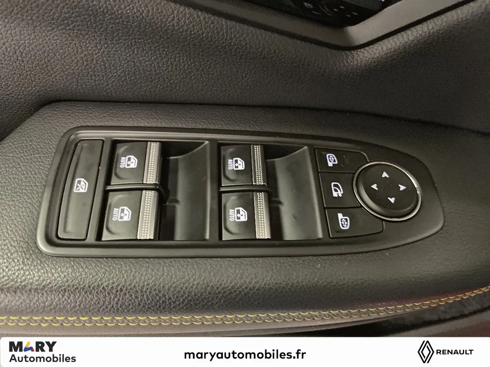 Véhicule occasion 227073 - renault MEGANE - Photo 21