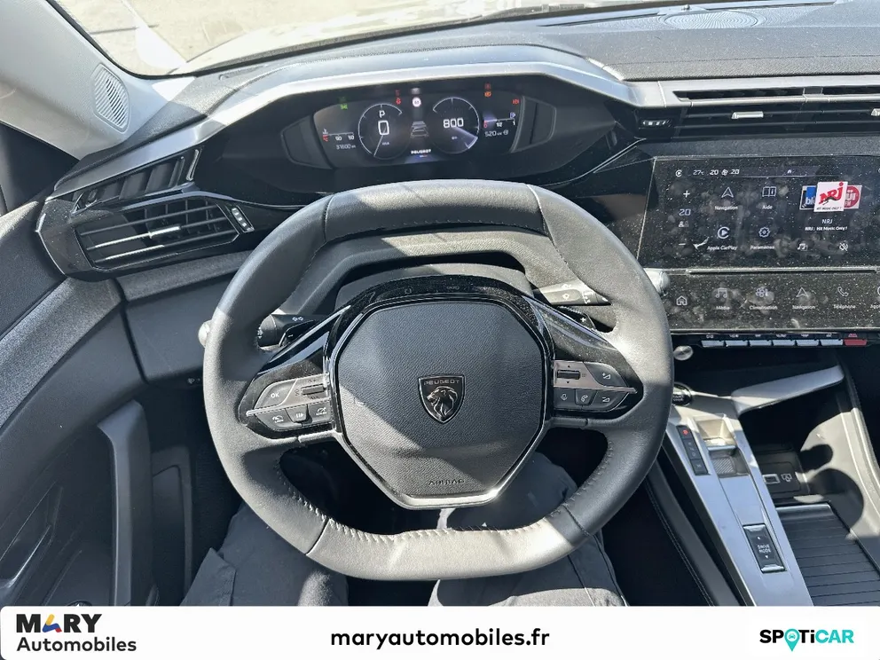 Véhicule occasion 223944 - peugeot 308 - Photo 10