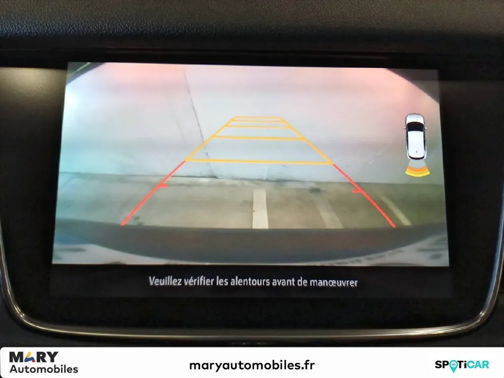 Véhicule occasion 206141 - opel GRANDLAND - Photo 14