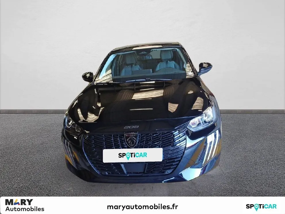 Véhicule occasion 209899 - peugeot 208 - Photo 2