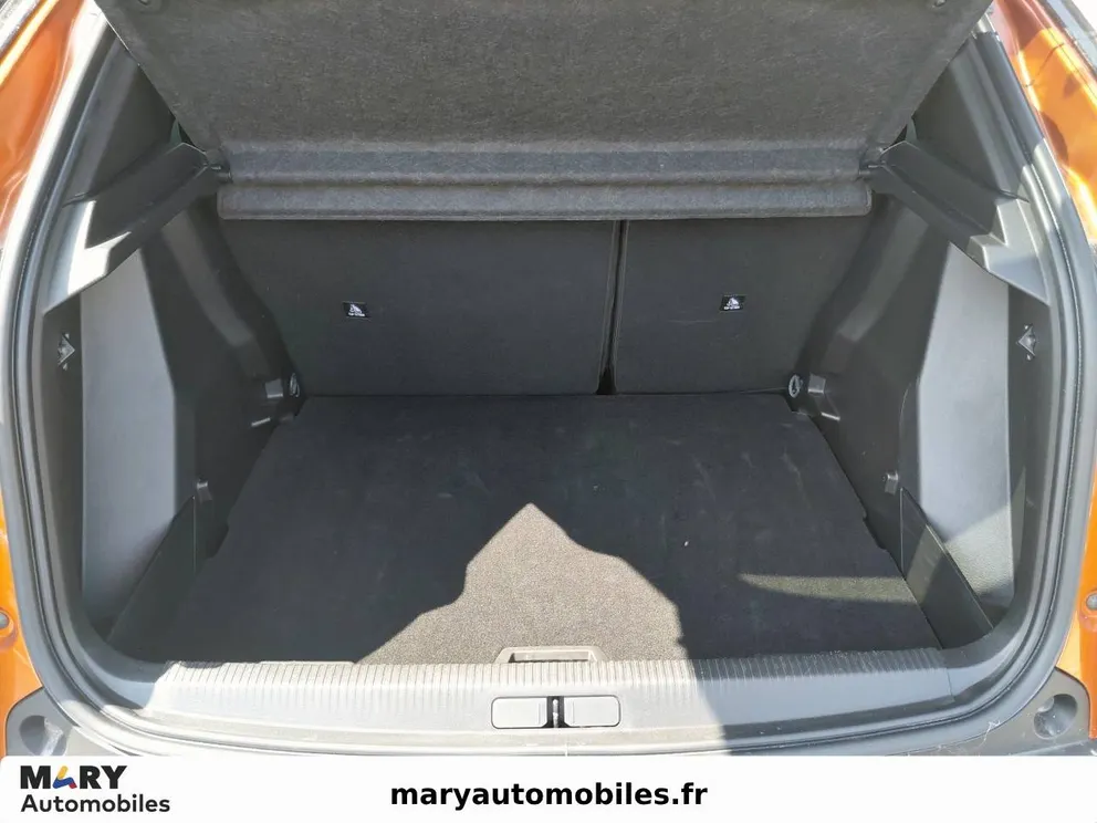 Véhicule occasion 190223 - peugeot 2008 - Photo 6