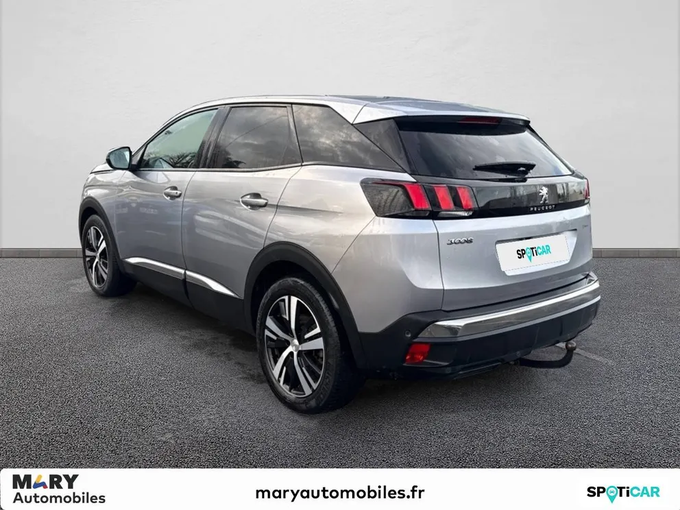 Véhicule occasion 203499 - peugeot 3008 - Photo 7