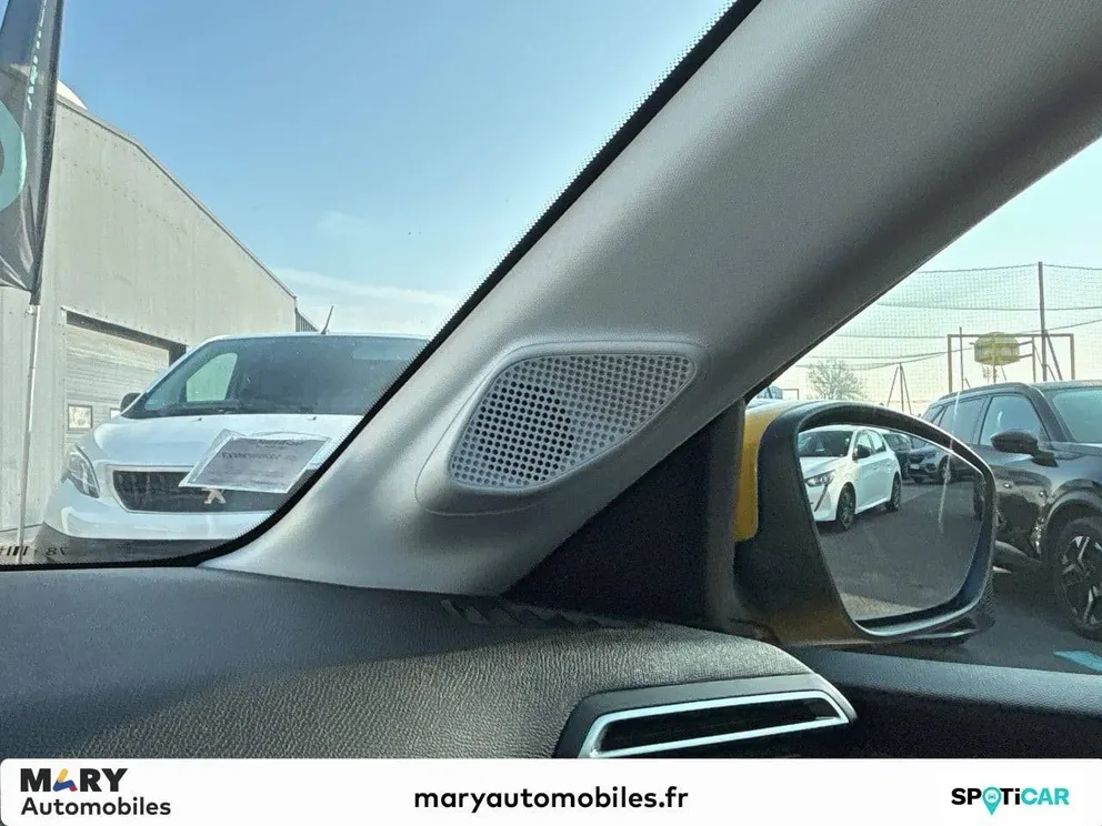 Véhicule occasion 226769 - peugeot 208 - Photo 14