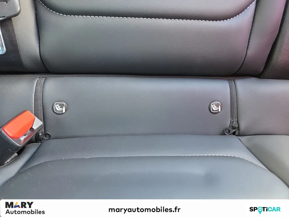 Véhicule occasion 214845 - Citroën C4 - Photo 31