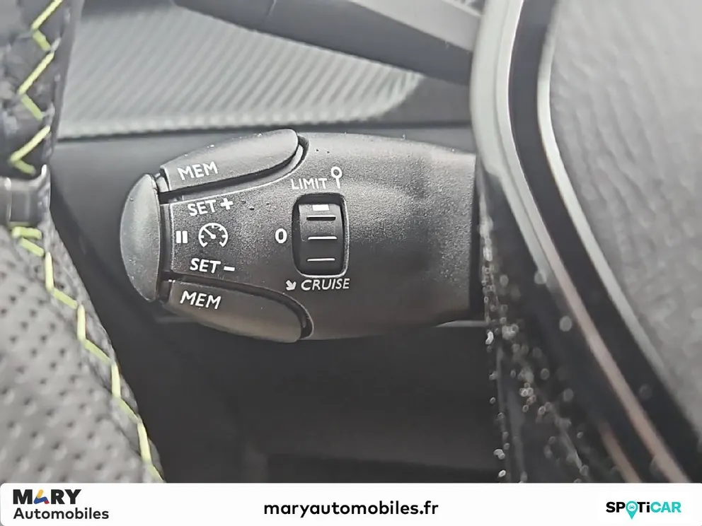 Véhicule occasion 195046 - peugeot 208 - Photo 13