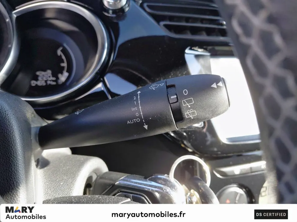 Véhicule occasion 222039 - ds DS 3 - Photo 13