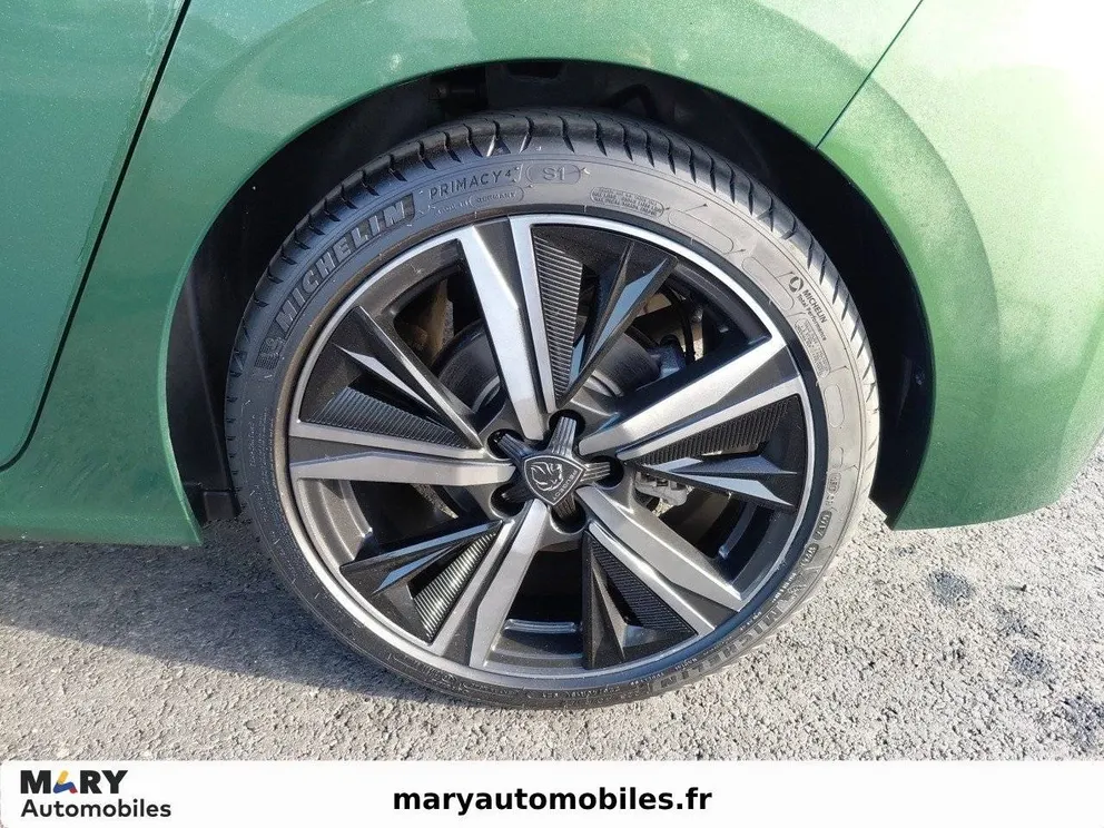 Véhicule occasion 198323 - peugeot 308 - Photo 11