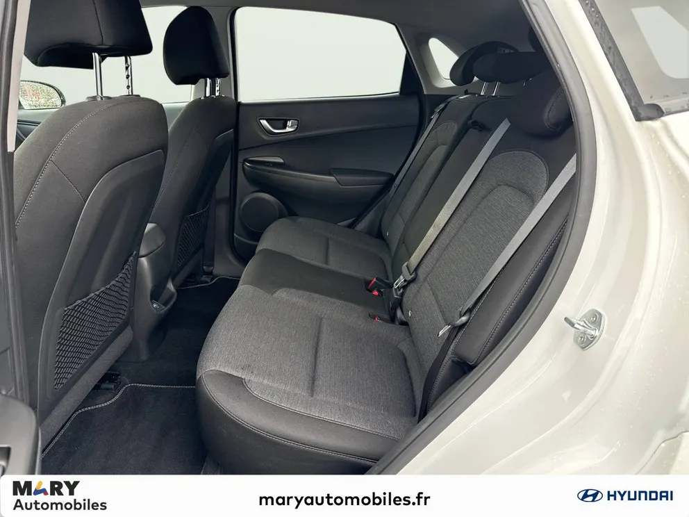 Véhicule occasion 214518 - hyundai KONA - Photo 10