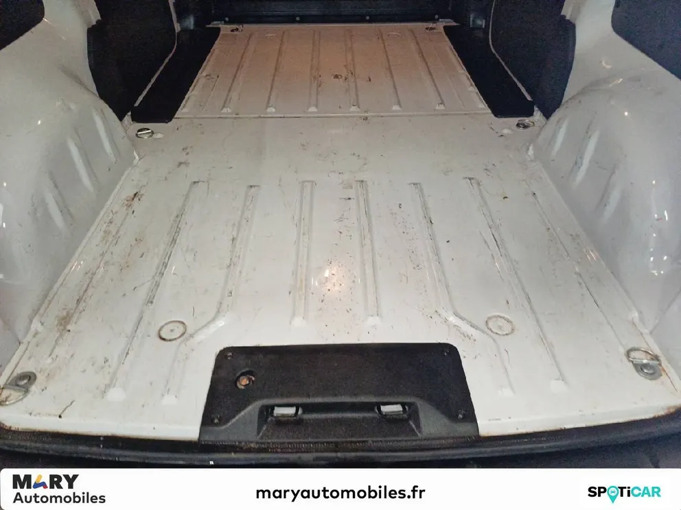 Véhicule occasion 179781 - peugeot EXPERT - Photo 13