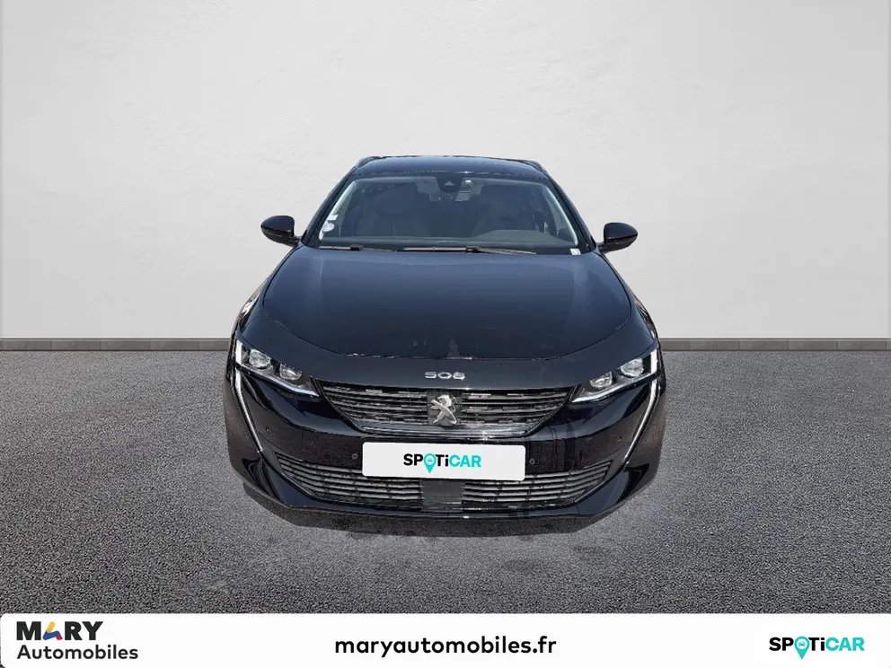 Véhicule occasion 1229886 - peugeot 508 - Photo 6