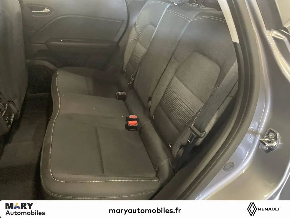 Véhicule occasion 229748 - renault CAPTUR - Photo 10