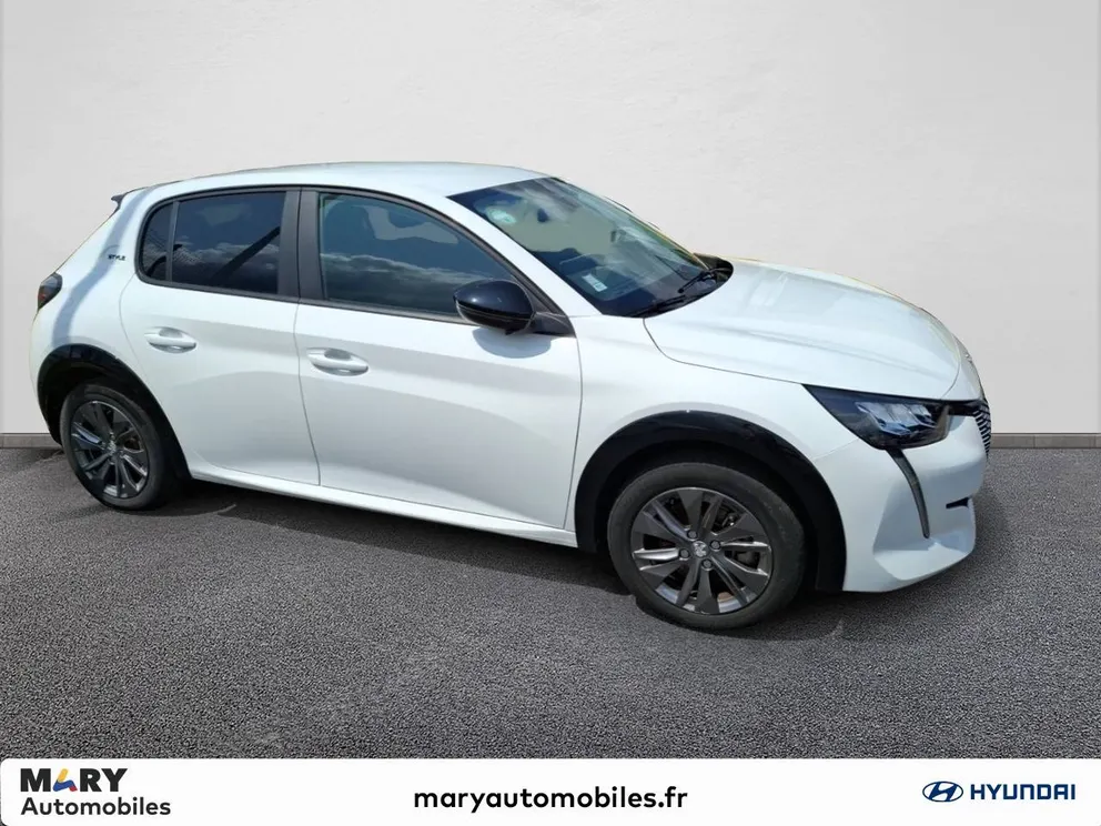 Véhicule occasion 151818 - peugeot 208 - Photo 4