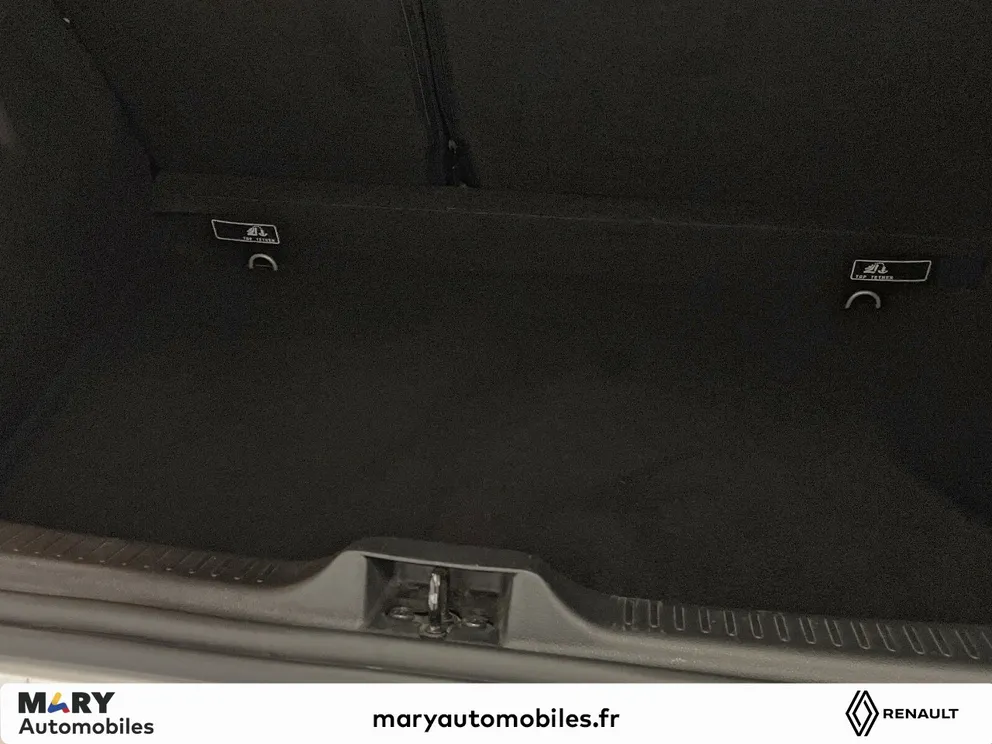 Véhicule occasion 222357 - renault CLIO - Photo 9