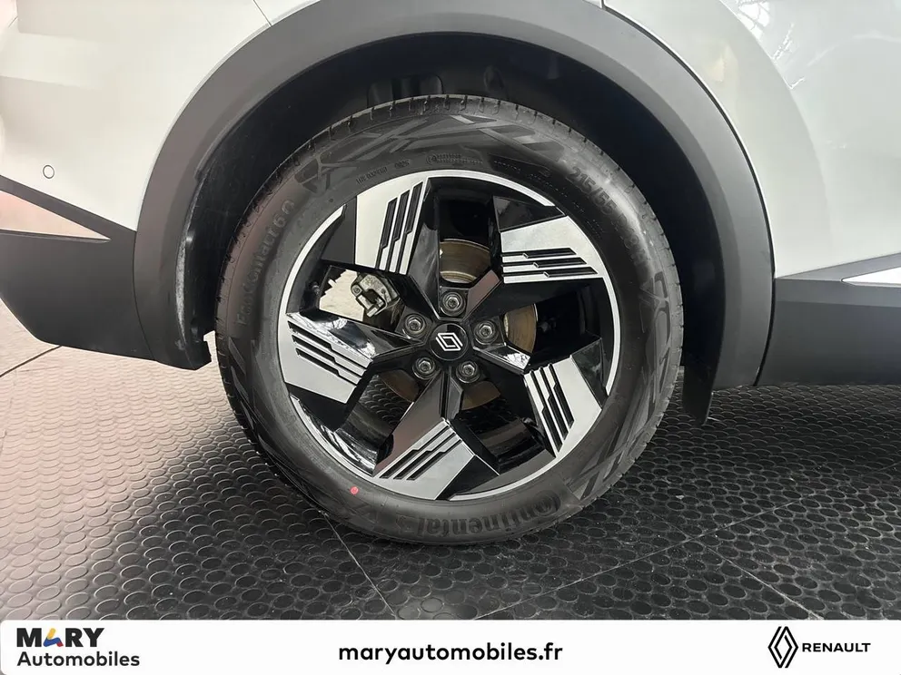 Véhicule occasion 197729 - renault SYMBIOZ - Photo 15