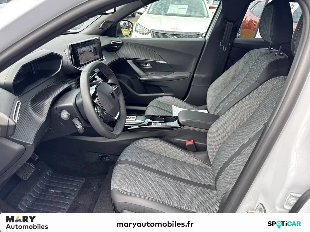 Véhicule occasion 260460 - peugeot 2008 - Photo 9