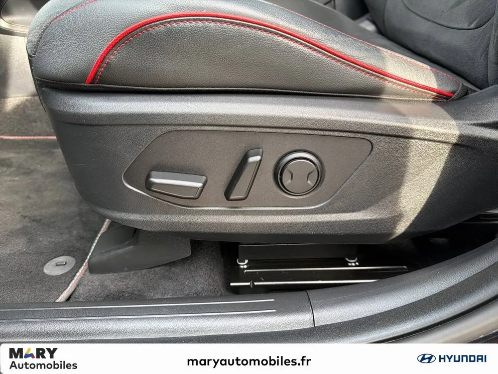 Véhicule occasion 227746 - hyundai TUCSON - Photo 22