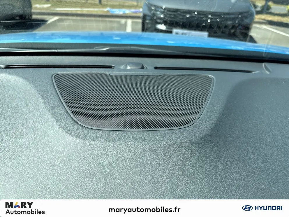 Véhicule occasion 186261 - hyundai KONA - Photo 11