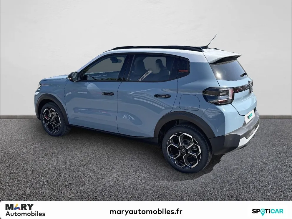 Véhicule occasion 1227257 - Citroën C3 - Photo 2