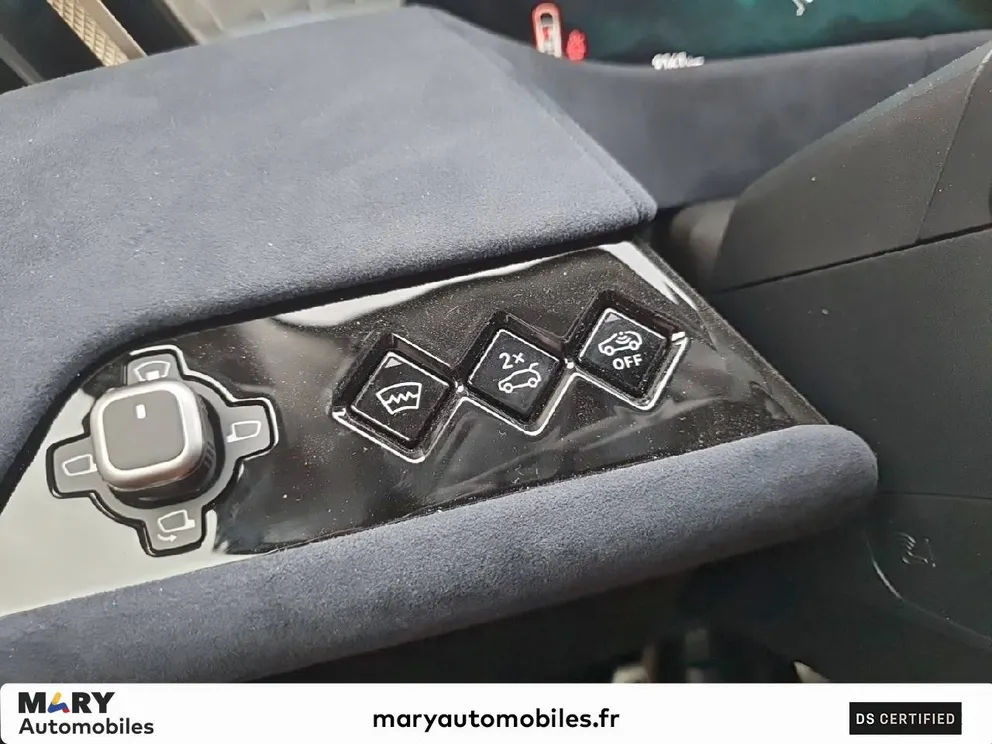 Véhicule occasion 207216 - ds N°8 - Photo 27