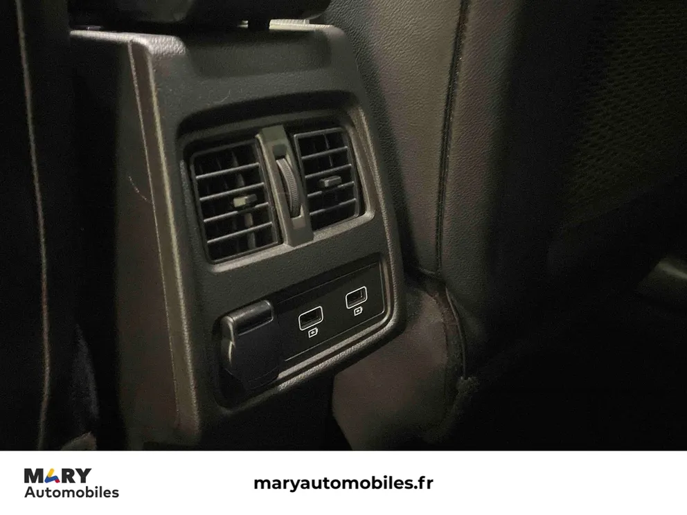 Véhicule occasion 1242738 - renault CAPTUR - Photo 15