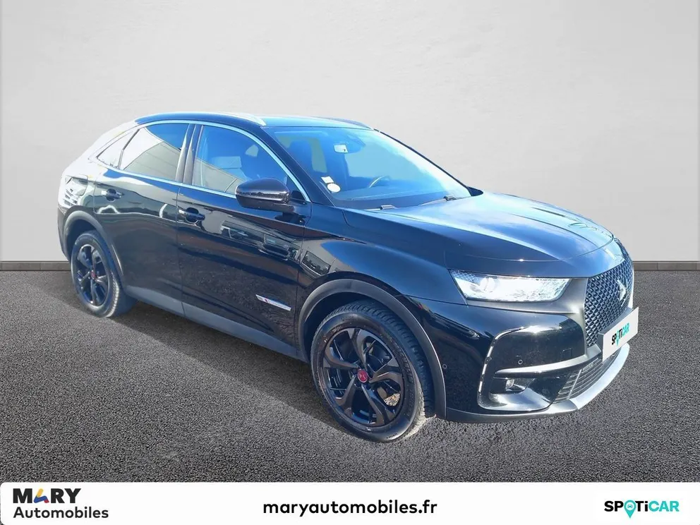 Véhicule occasion 201126 - ds DS 7 - Photo 3