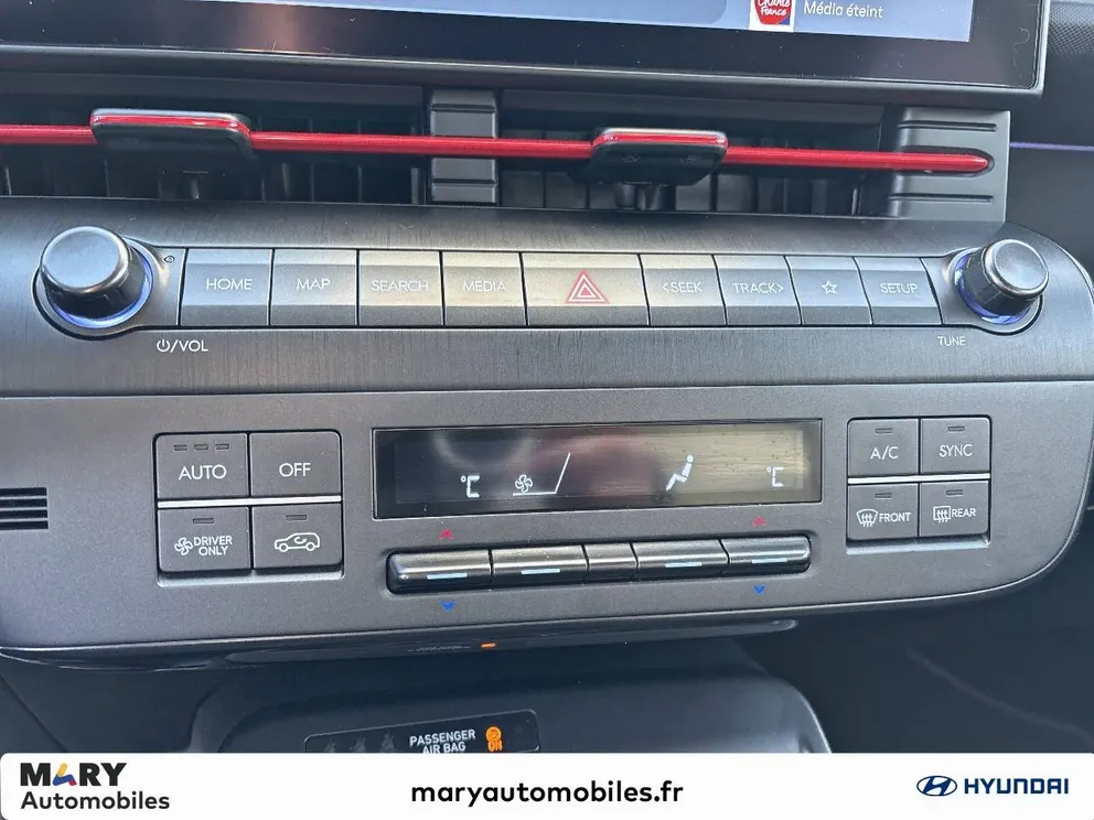 Véhicule occasion 199701 - hyundai KONA - Photo 15