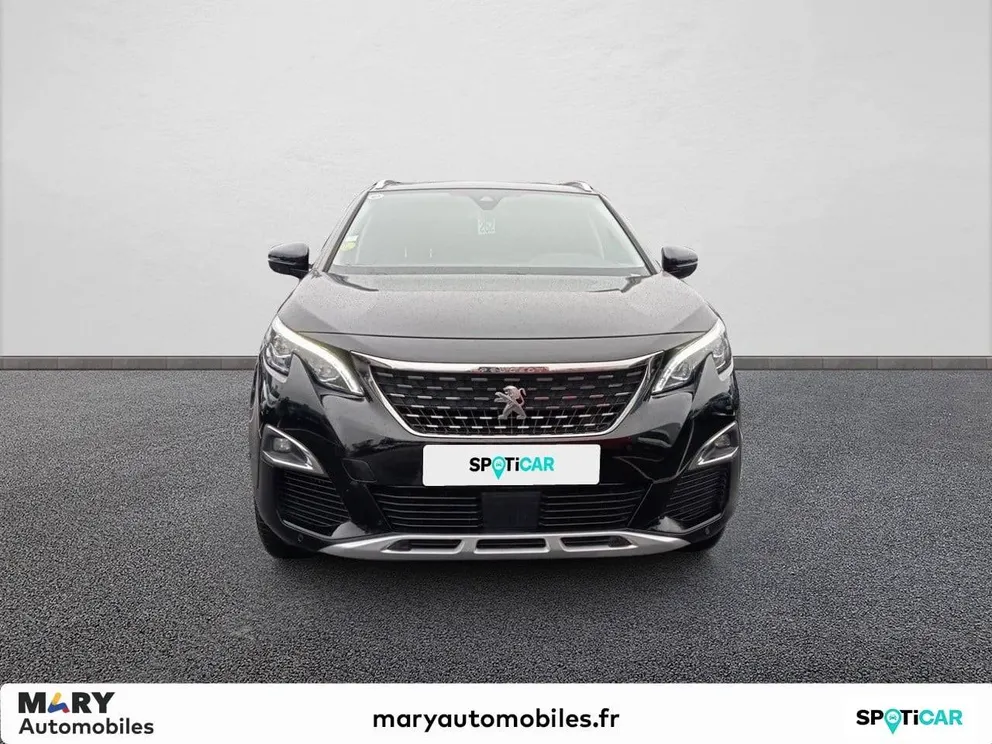 Véhicule occasion 209406 - peugeot 3008 - Photo 2