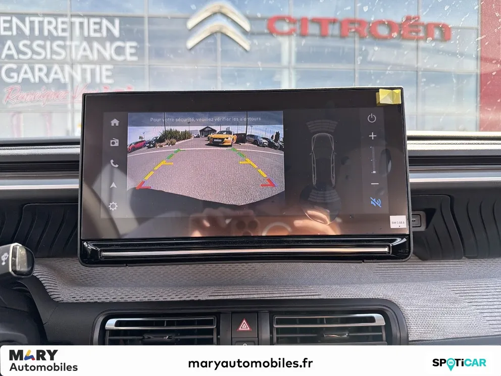 Véhicule occasion 1232403 - Citroën C3 - Photo 10
