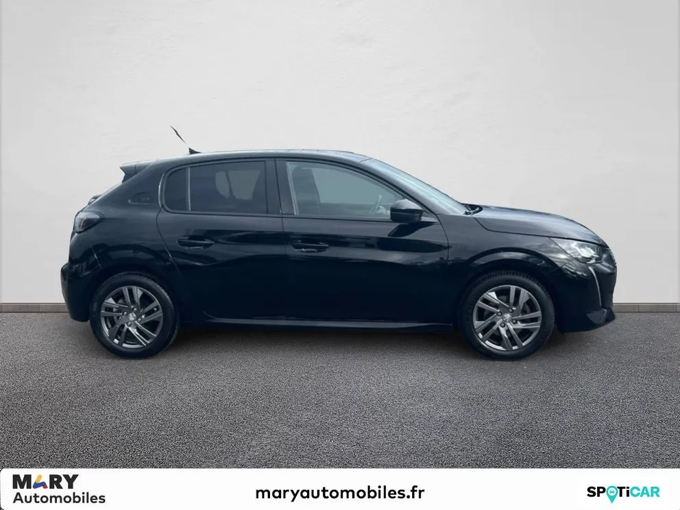 Véhicule occasion 223322 - peugeot 208 - Photo 4