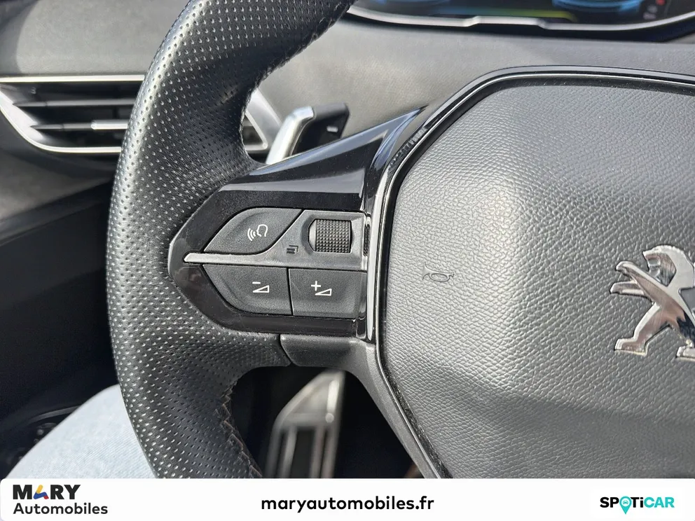 Véhicule occasion 1236928 - peugeot 3008 - Photo 16