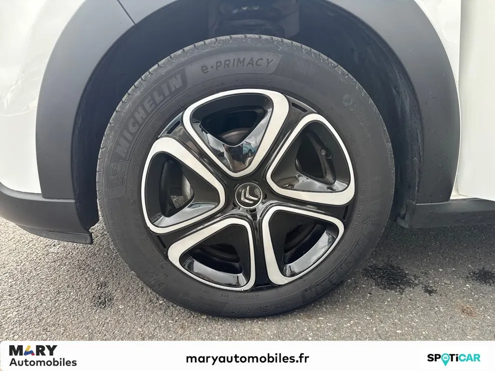 Véhicule occasion 1227405 - Citroën C3 - Photo 7