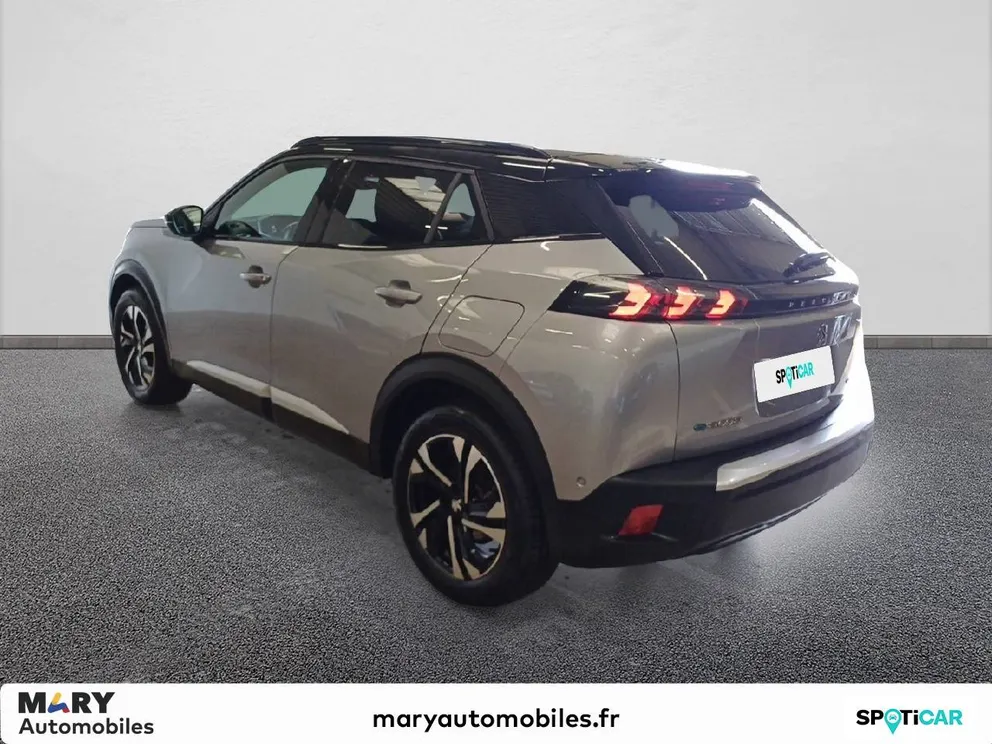 Véhicule occasion 187905 - peugeot 2008 - Photo 7