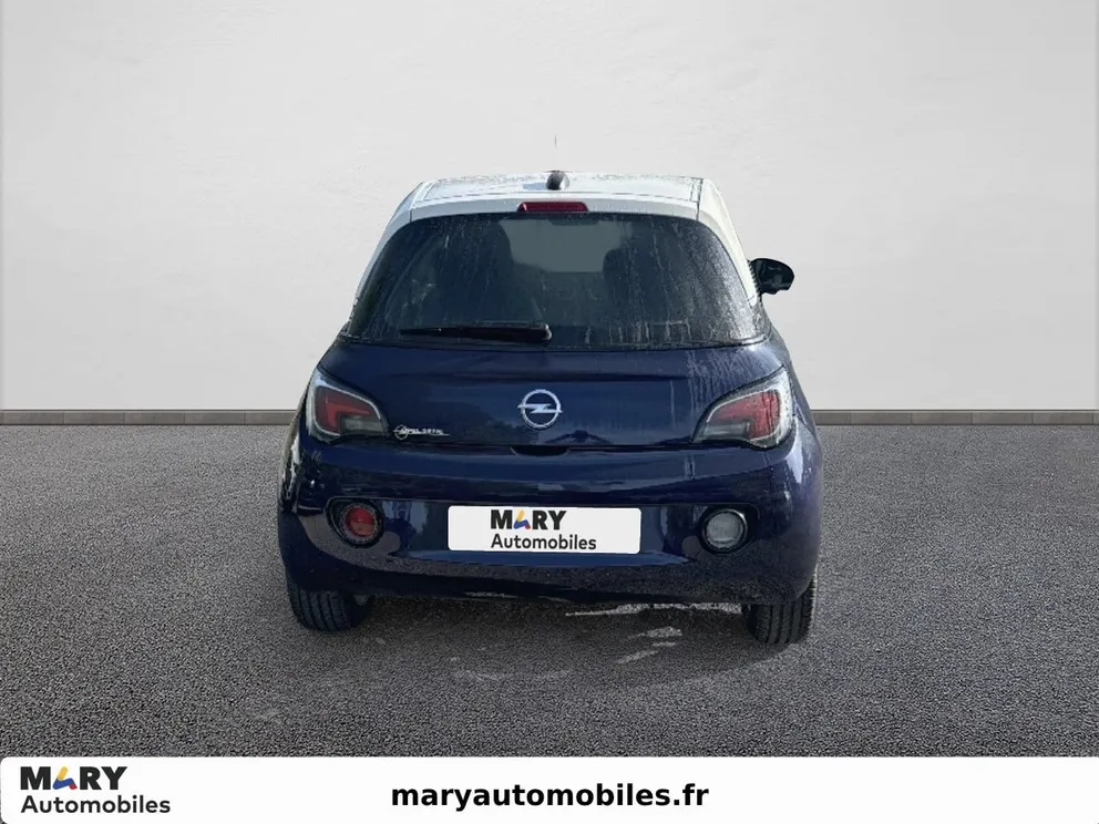 Véhicule occasion 1231281 - opel ADAM - Photo 3