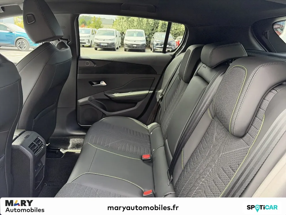 Véhicule occasion 230718 - peugeot 308 - Photo 21