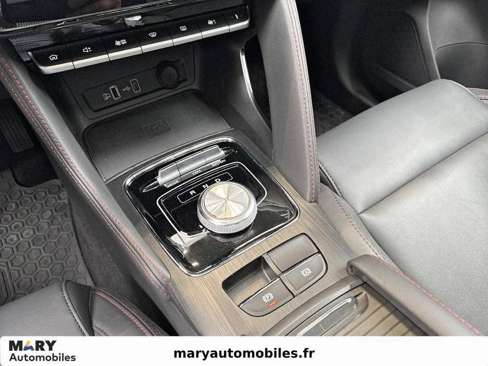 Véhicule occasion 199113 - mg ZS - Photo 18