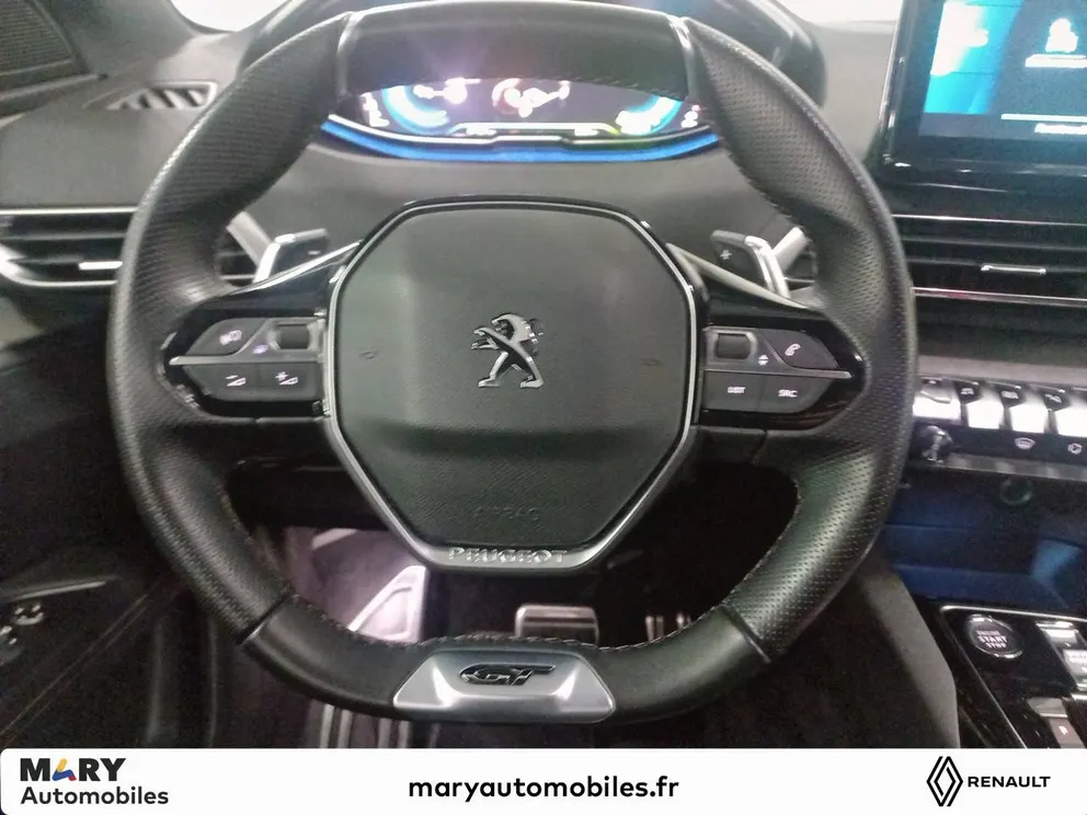 Véhicule occasion 207377 - peugeot 3008 - Photo 15