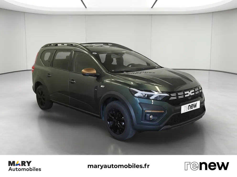 Véhicule occasion 235169 - dacia JOGGER - Photo 7
