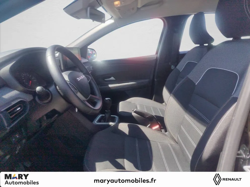 Véhicule occasion 233961 - dacia SANDERO - Photo 9